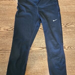 Women's Nike running tights